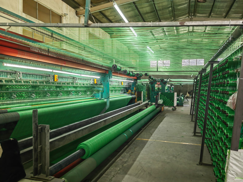 青島防塵蓋土網(wǎng)