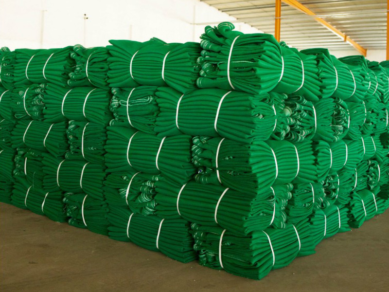 青島阻燃網(wǎng)