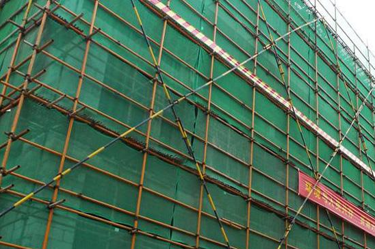 你知道建筑安全網(wǎng)安裝方法是什么嗎？